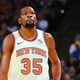 Illustration for article titled The Real Tragedy Of The Kevin Durant Injury